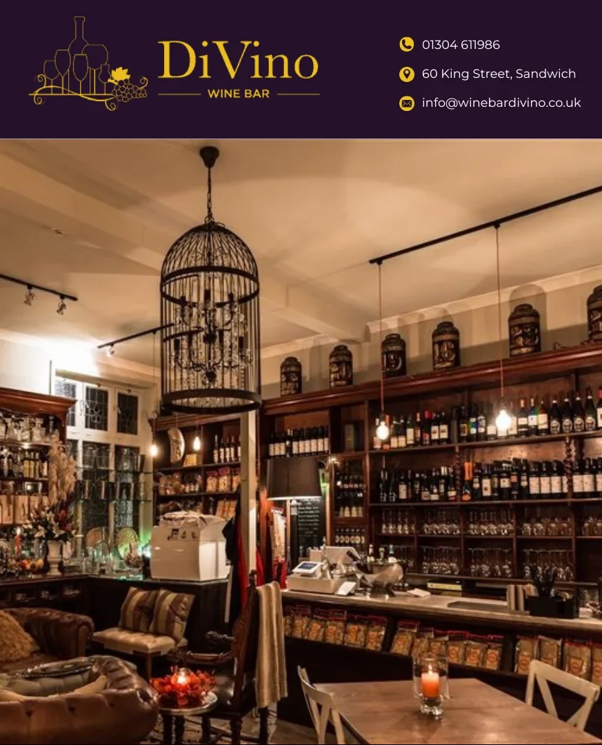DiVino Wine Bar